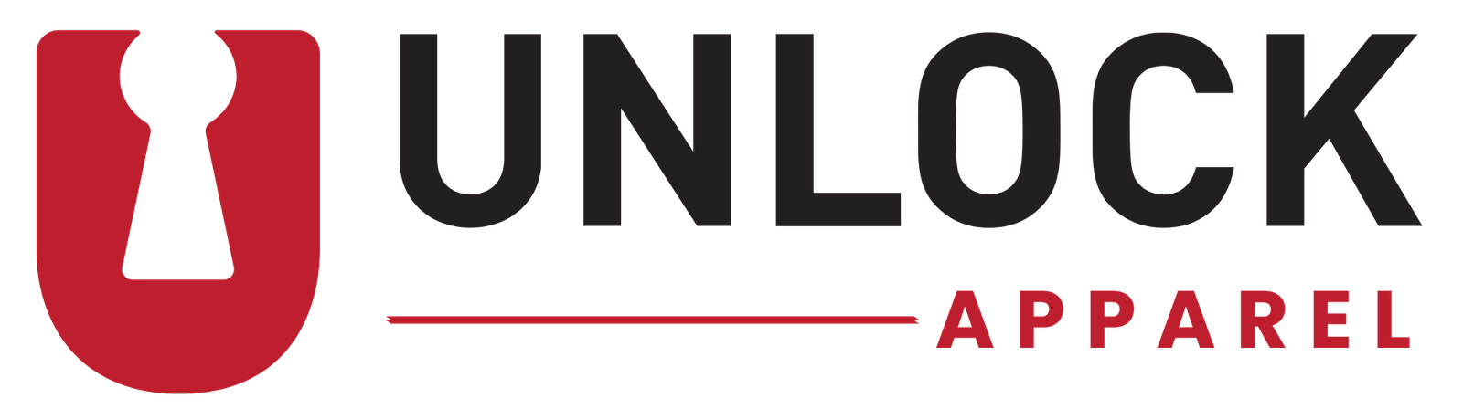 UNLOCK APPAREL